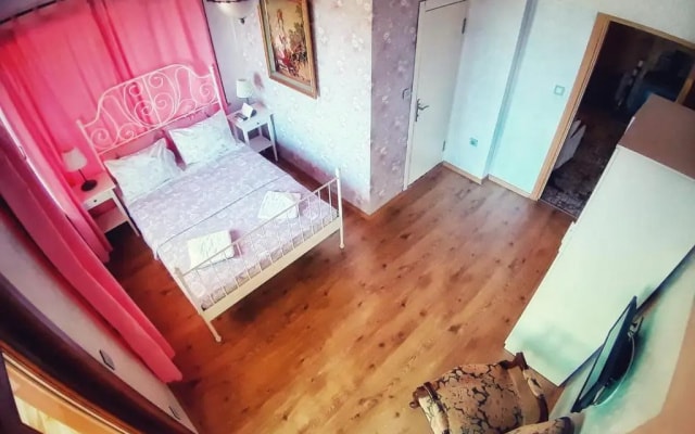 Elisa Butik Otel