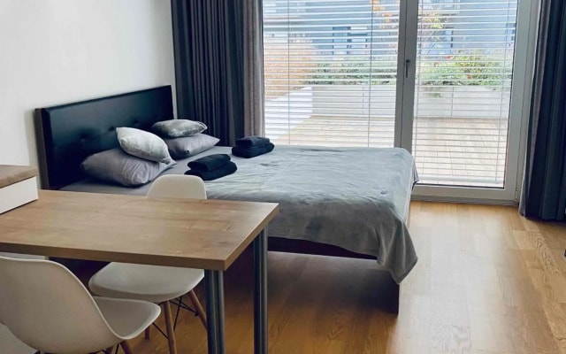 Business Apartments