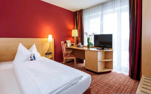 Mercure München City Schwabing