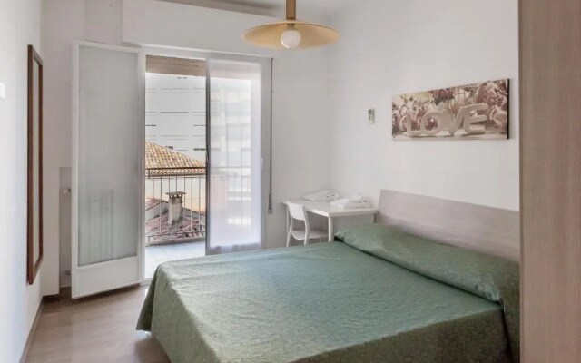 Appartamento Le Barche 2
