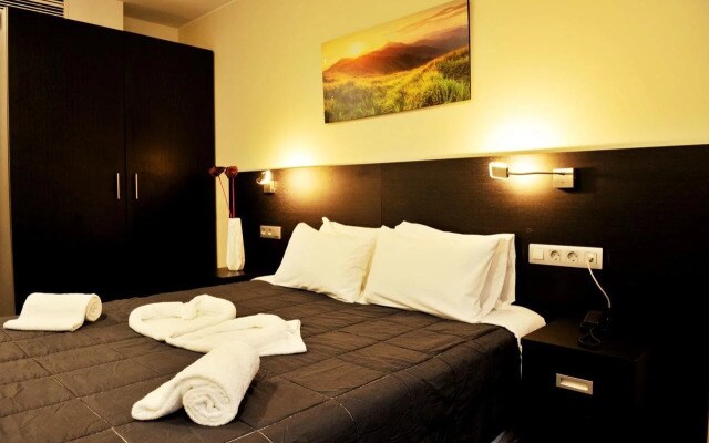 6 Bis Hotel