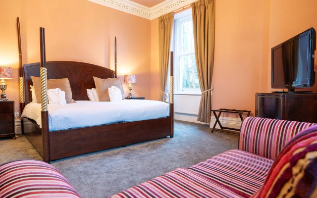 Hollin House Hotel