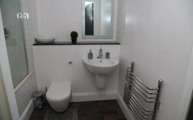 ⭐ No.1 AMAZING Nottingham Experience ⭐