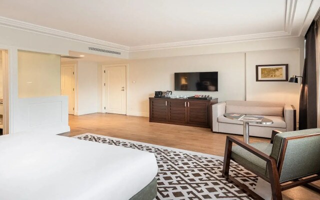 The Stay Boulevard Nisantasi