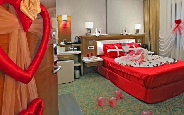 Selcuk Hotel