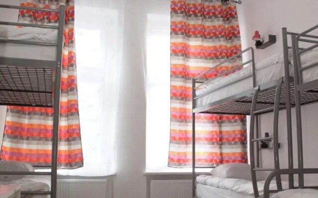 Hostel Lwowska 11