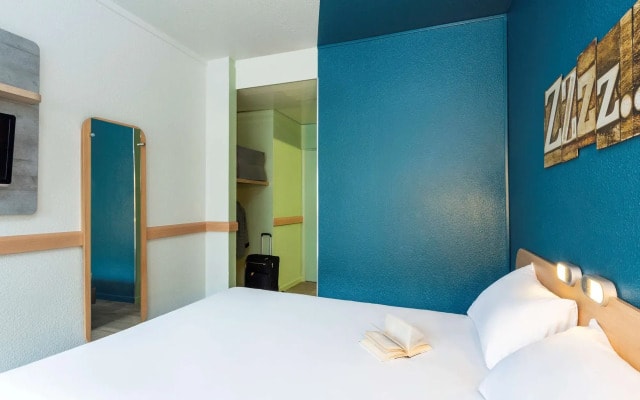 ibis budget Paris Porte de Pantin