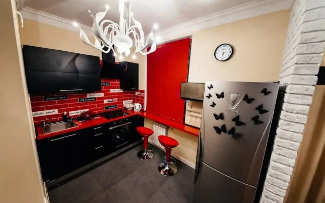Paulmarie Apartamenty Na Sovetskoy