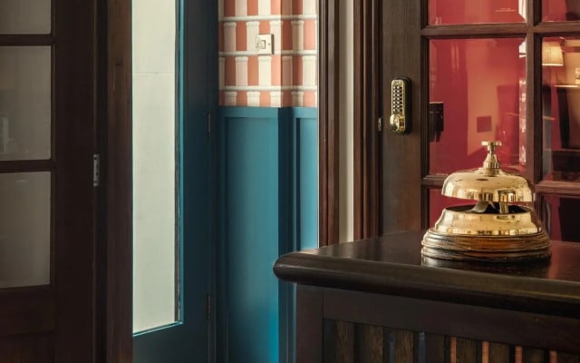 St. David's Hotels