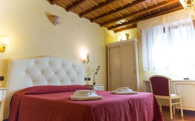 Best Suites Trevi