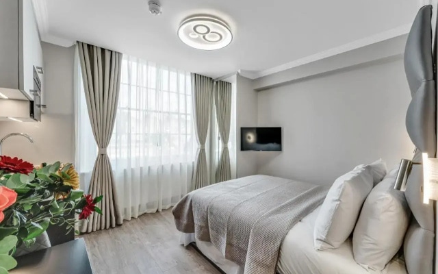 Cleveland Residences Bloomsbury