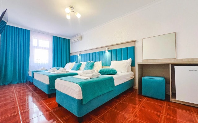 Sparta Hotel