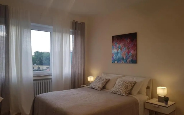 Vidar Rooms
