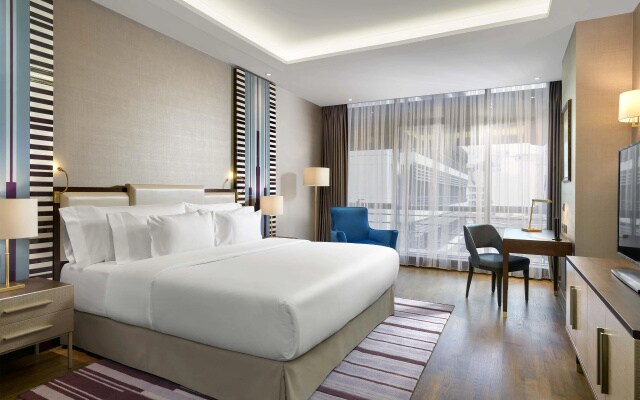 Barcelo Istanbul