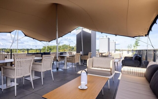 Grimms Hotel Berlin Potsdam