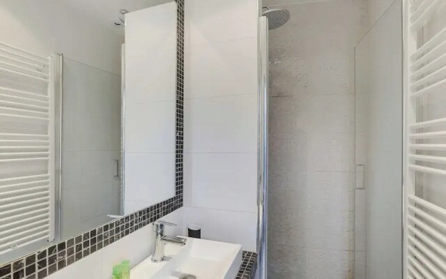 Charming Apartment - 1br/4p - Saint Lazare