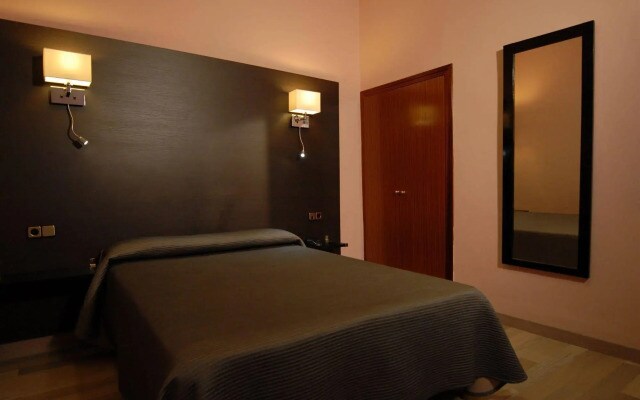 Hostal Aguilar