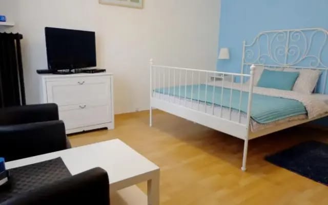Rental Apartments Warecka