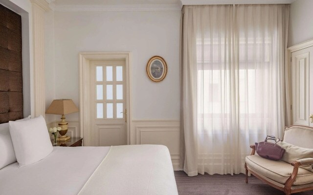 Gran Melia Fenix - The Leading Hotels of the World