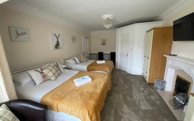 Bellvue Party House