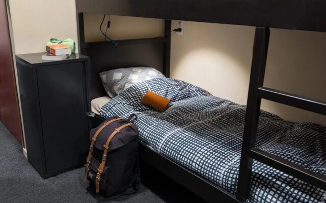 Trendy Hostel