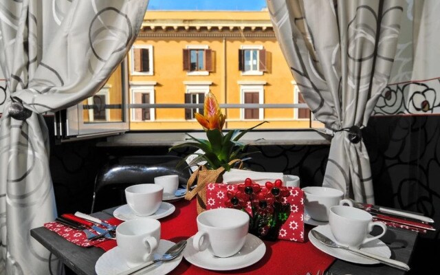 Da Augusto B&B