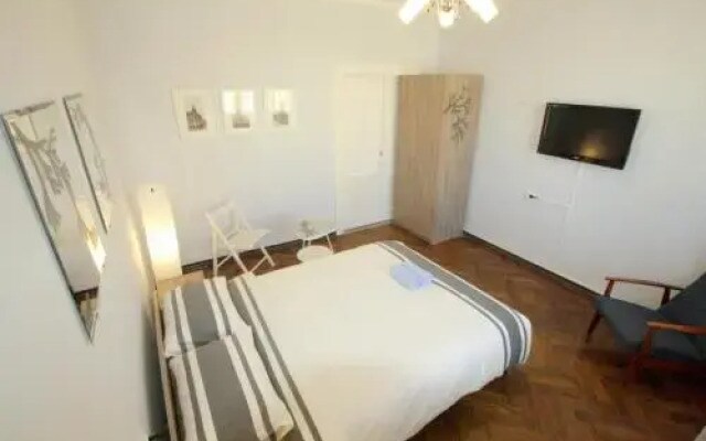 Bed2Bed on Sovetskoy
