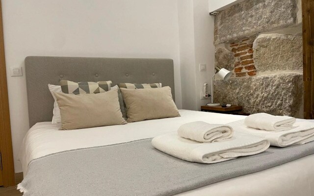 Opera Suite Norma - Studio 4pax Madrid Centro