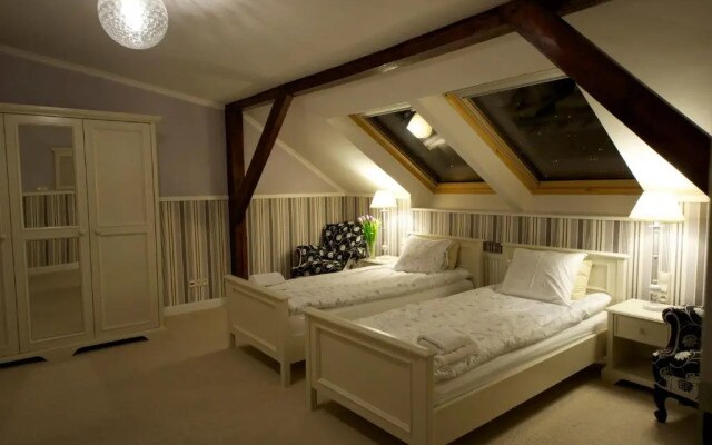 WawaBed Bed & Breakfast