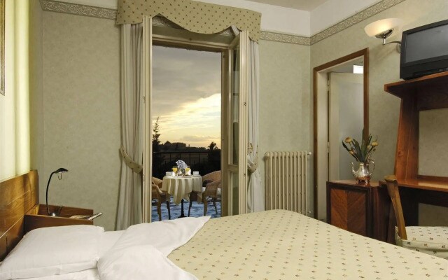 Cacciani Hotel