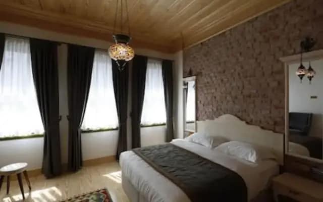 301 New Apt Heart of Old City Istanbul