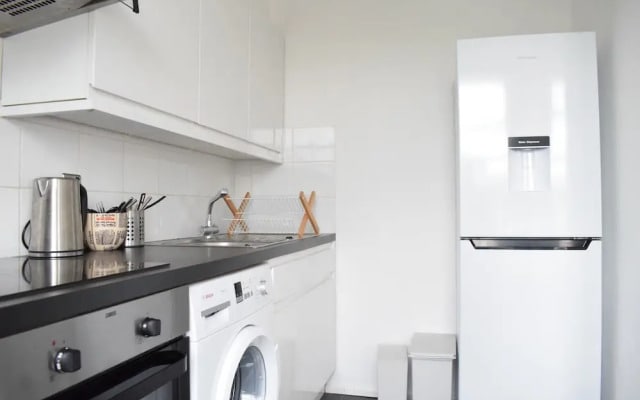1 Bedroom Flat in Canonbury