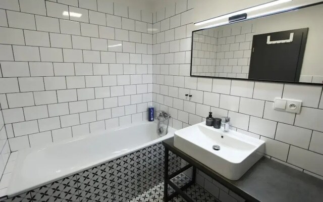 Apartment in Vysocina Near Pernstejn Castle