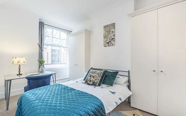 Stylish 2 bedroom Apartment in Chelsea