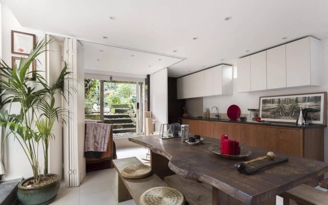 Highgate by onefinestay