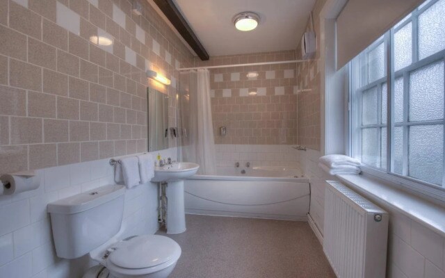 Rockingham Arms by Good Night Inns