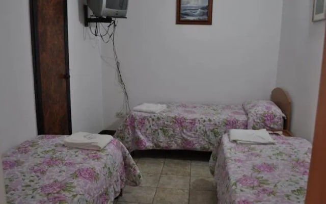 Lovely Roma B&B