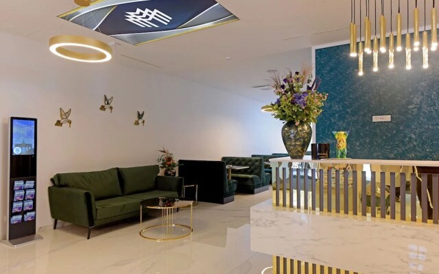 M-Pire Hotel Berlin