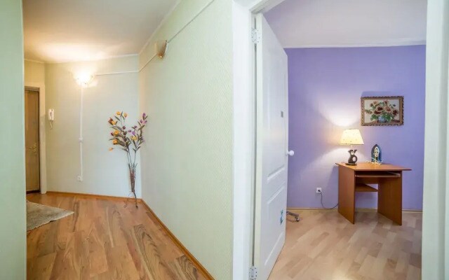 Apartment on Fastovskaya St. 14