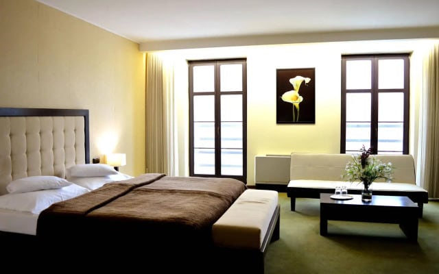 Astory Hotel