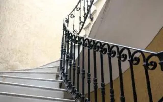 Penthouse Montevecchio in Navona