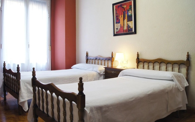 Hostal Zamorán