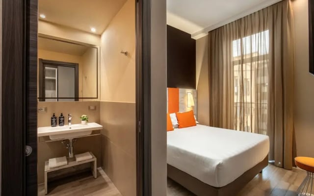 Hotel Harmony