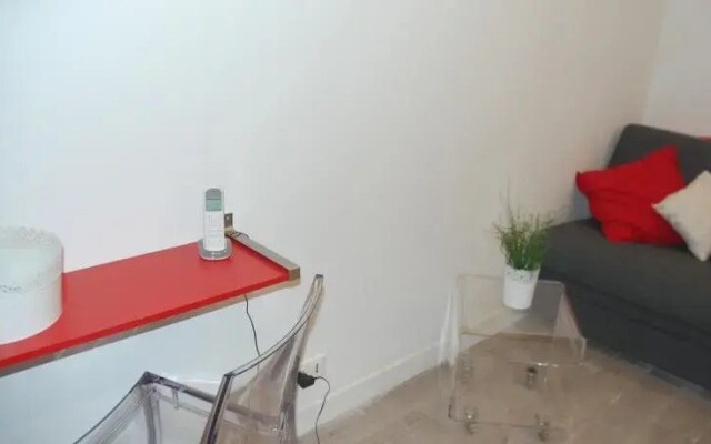 Paris France BnB