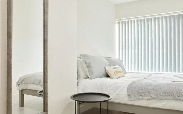 Millers Dale Apartment