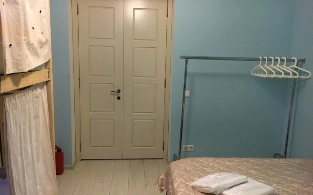Green Hostel