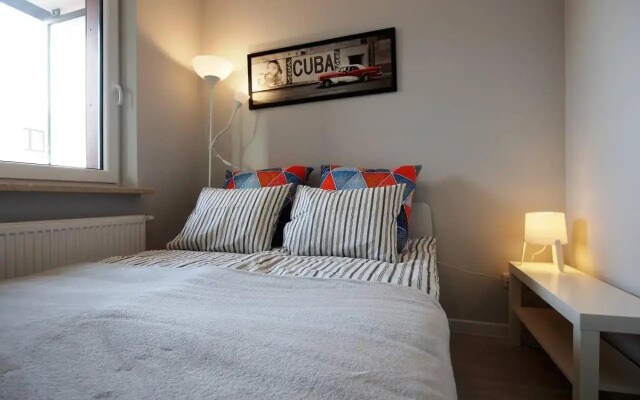 Airport Residence Blue