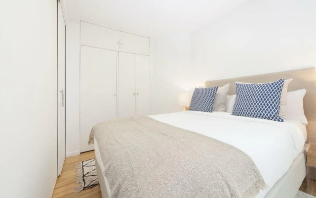 MLR Apartamentos Puerta del Sol
