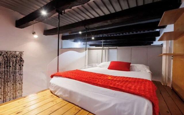 Navona Glamour Apartment