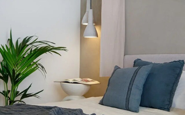 Koka - 3 Bedrooms Apartment in Ibiza